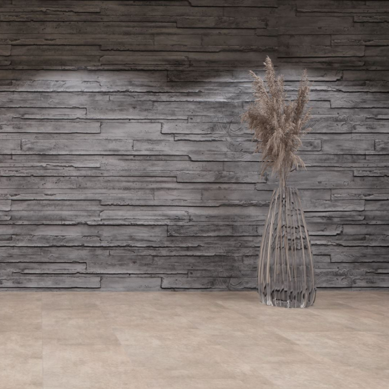 artStone Raumfoto Hormigon 3d intenso