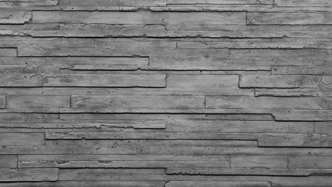 Hormigon 3D Intenso - Artstone Wandpaneel