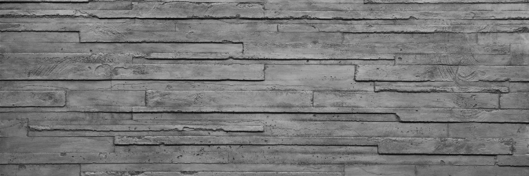 Hormigon 3D Intenso - Artstone Wandpaneel