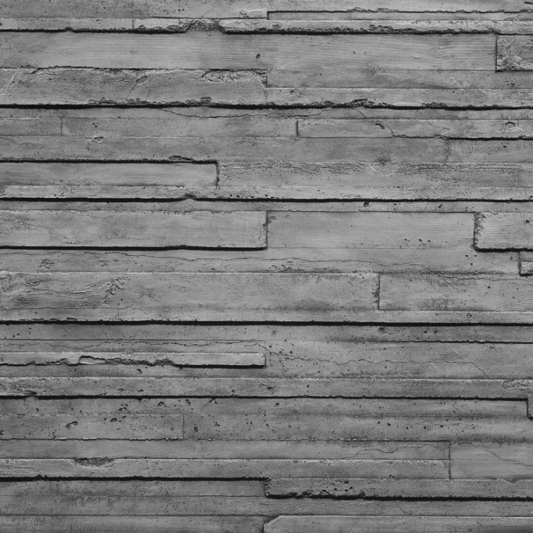 Hormigon 3D Intenso - Artstone Wandpaneel
