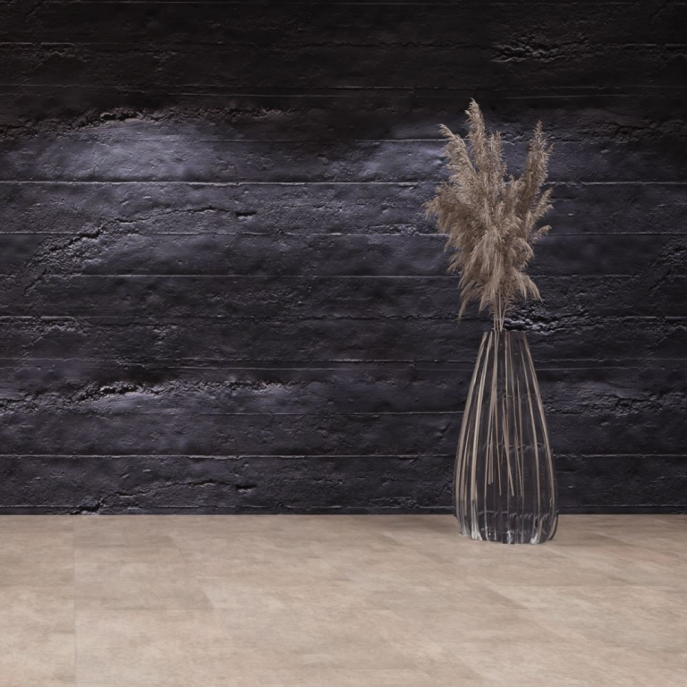artStone Raumfoto Hormigon anthracite