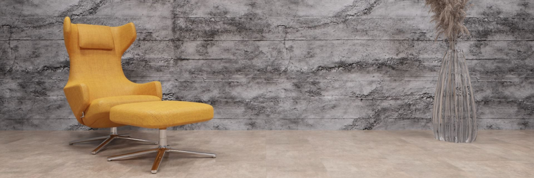 artStone Raumfoto Hormigon intenso