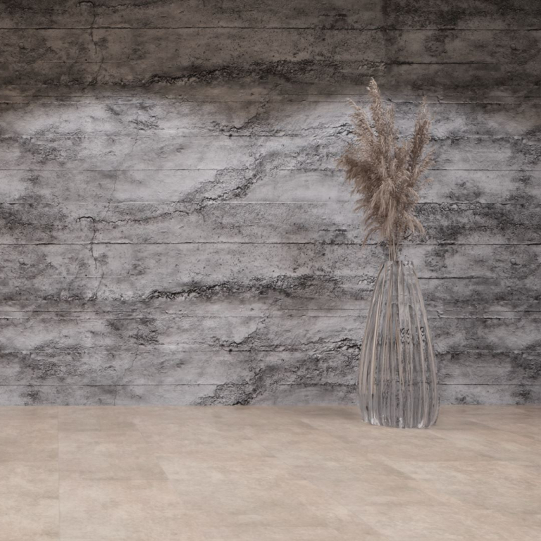 artStone Raumfoto Hormigon intenso