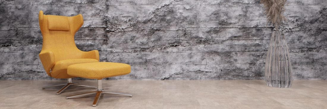 artStone Raumfoto Hormigon triamel