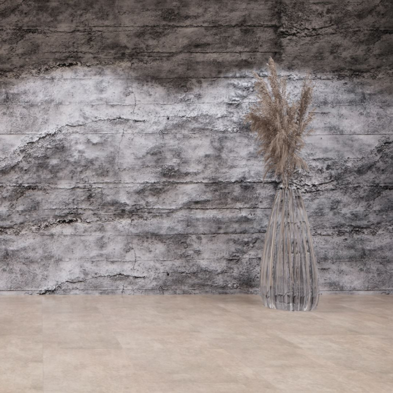 artStone Raumfoto Hormigon triamel