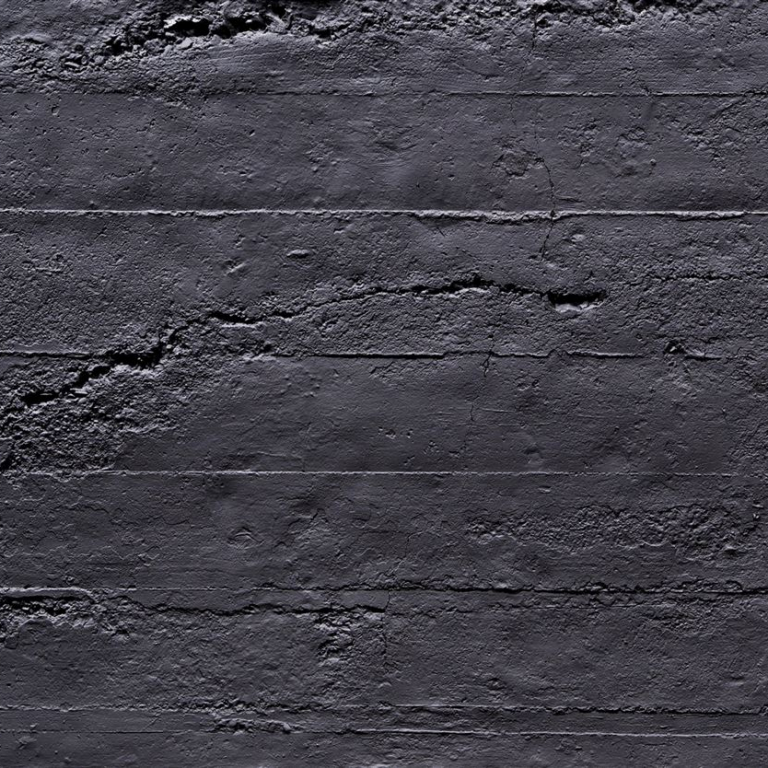 Hormigon Anthracite - Artstone Wandpaneel