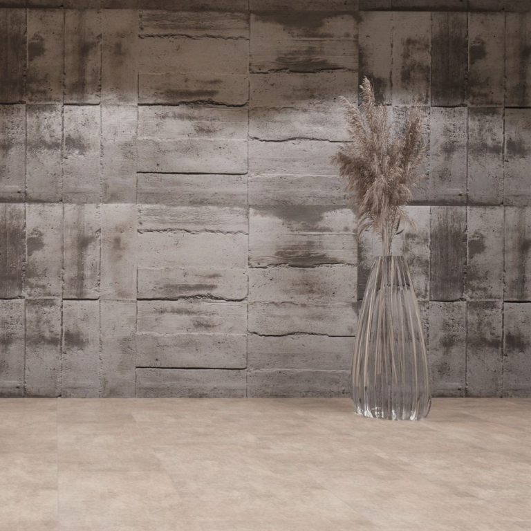 artStone raumfoto h-recta fonce