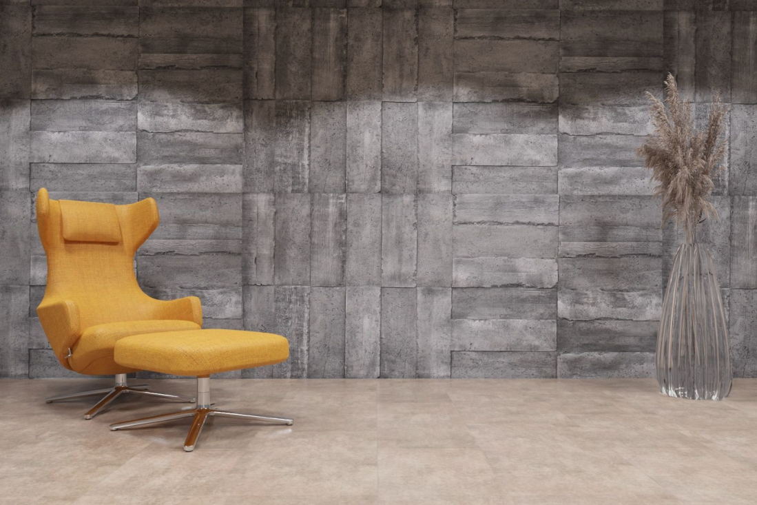 artStone raumfoto h-recta inteno