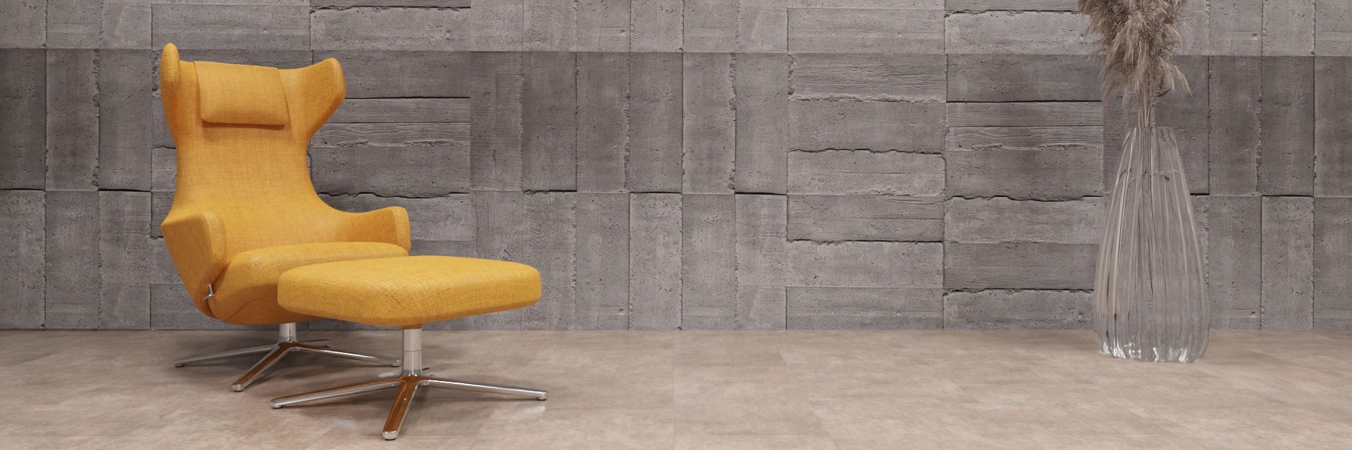 artStone raumfoto h-recta natura