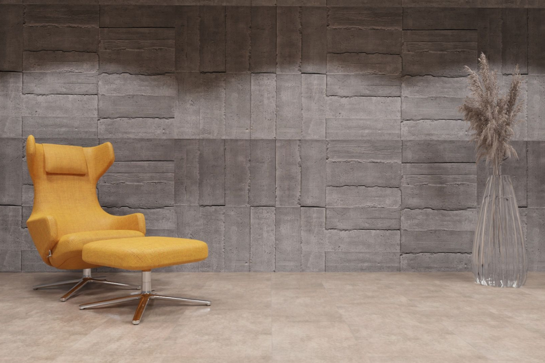 artStone raumfoto h-recta natura