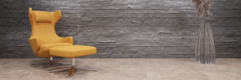 artStone Raumfoto Hormigon Loft grey