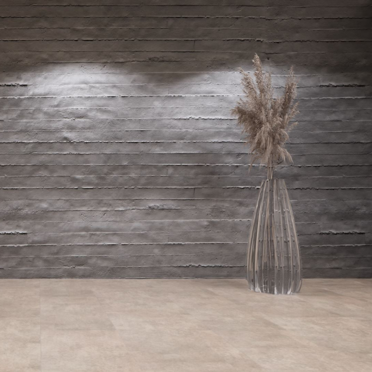 artStone Raumfoto Hormigon Loft grey