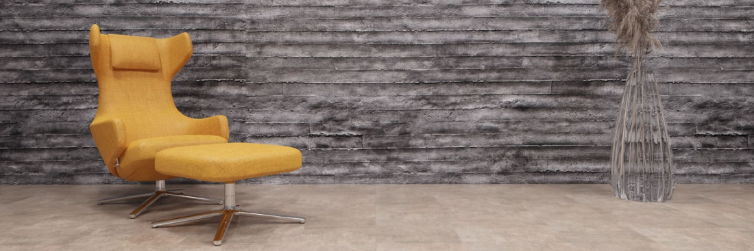 artStone Raumfoto Hormigon Loft intenso