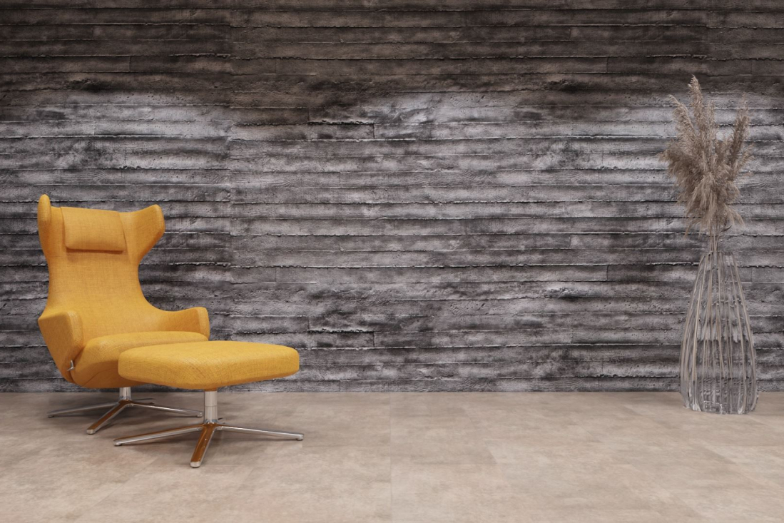 artStone Raumfoto Hormigon Loft intenso