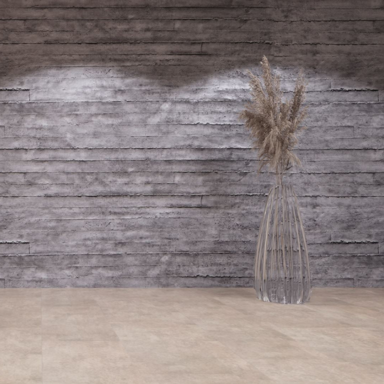 artStone Raumfoto Hormigon Loft natura