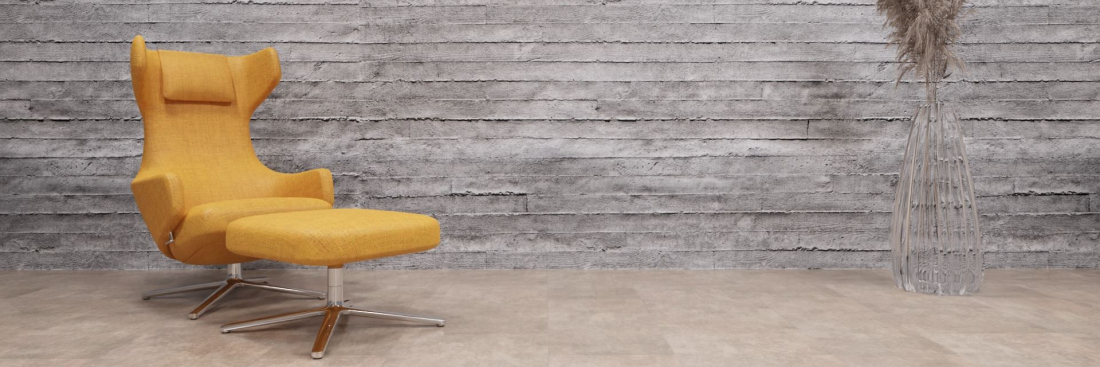 artStone Raumfoto Hormigon Loft tirael