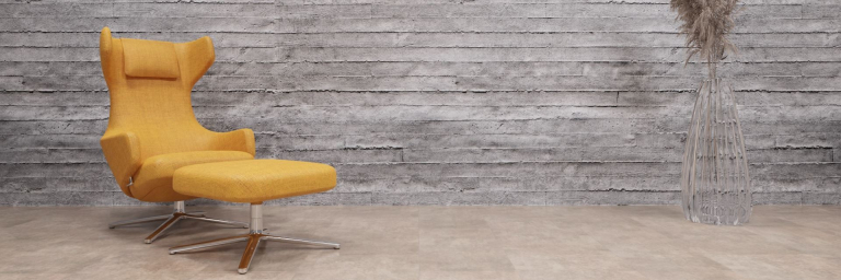 artStone Raumfoto Hormigon Loft tirael