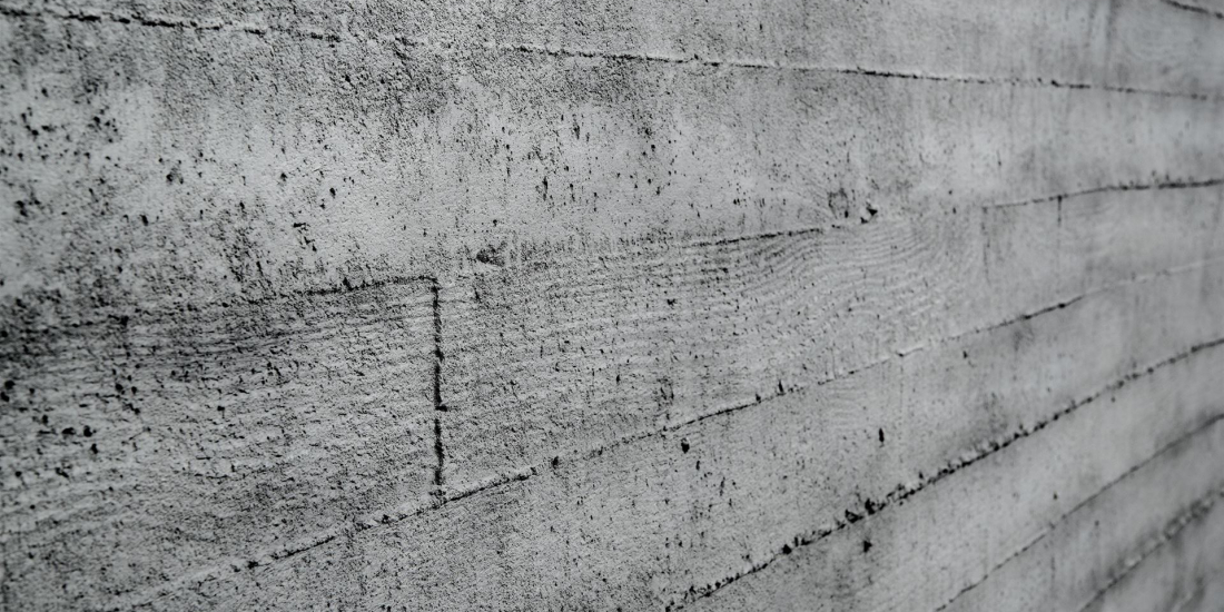 Hormigon Loft Perspektivdarstellung - Artstone Wandpaneel