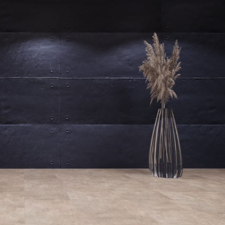 artStone Raumfoto hormigon plus anthracite