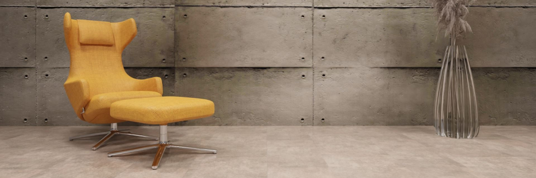 artStone Raumfoto hormigon plus grey