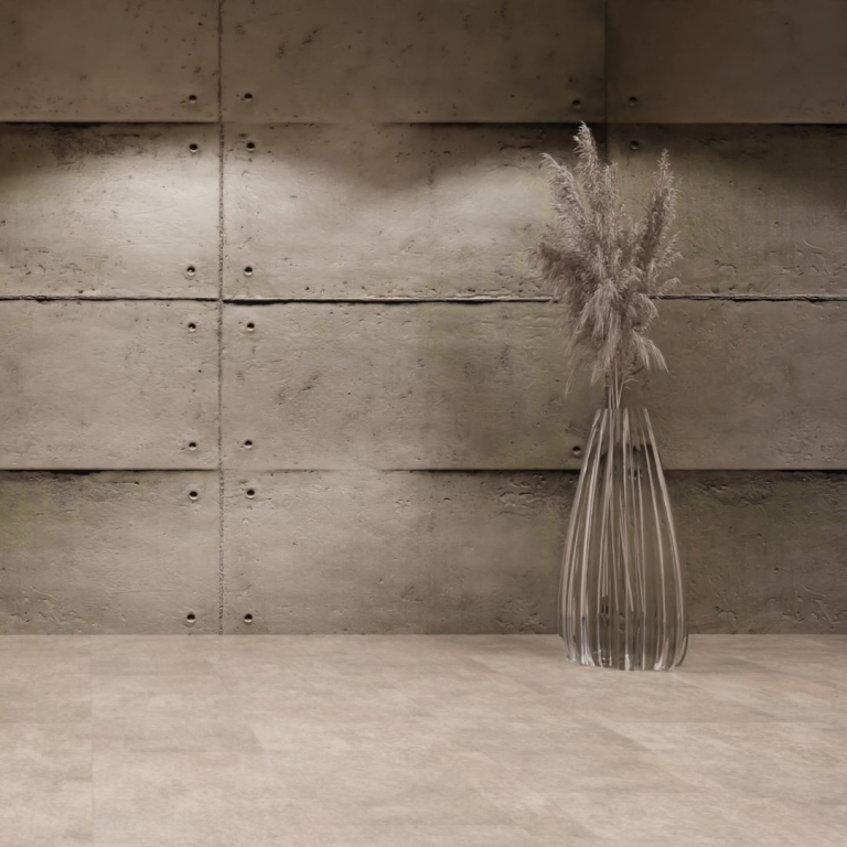 artStone Raumfoto hormigon plus grey