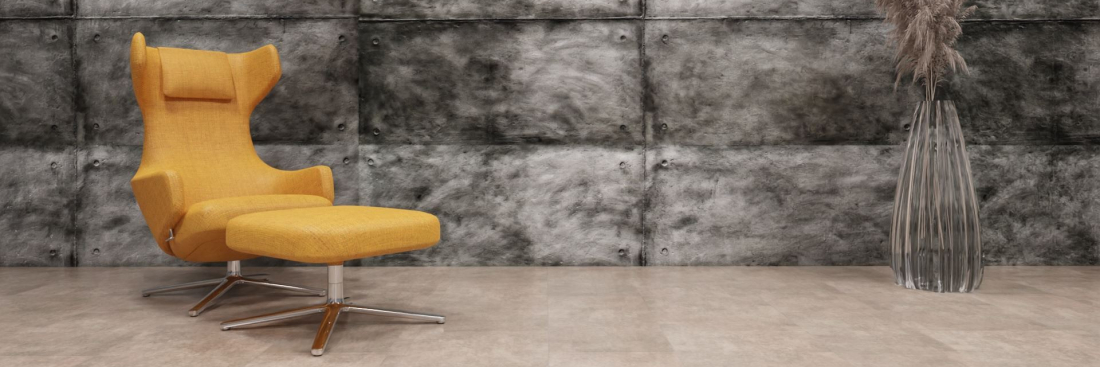 artStone Raumfoto hormigon plus intenso