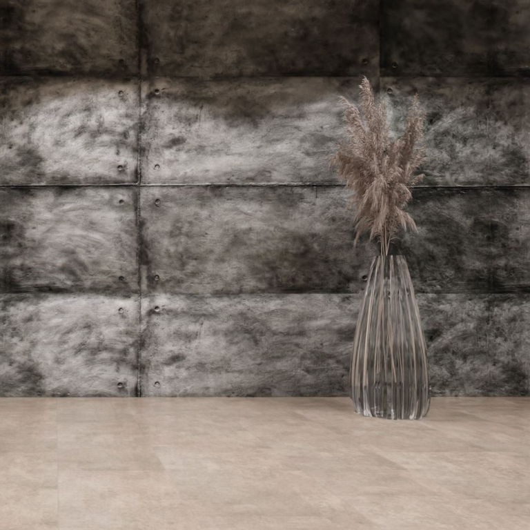 artStone Raumfoto hormigon plus intenso