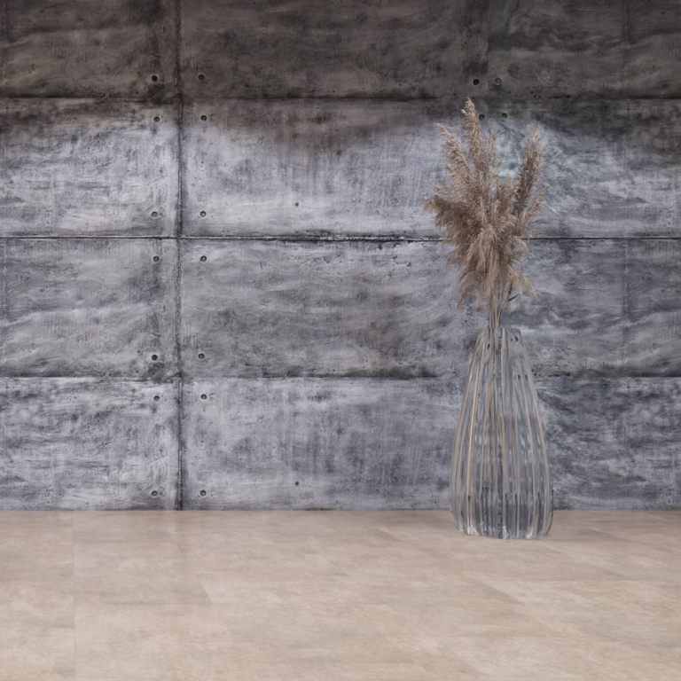 artStone Raumfoto hormigon plus triamel