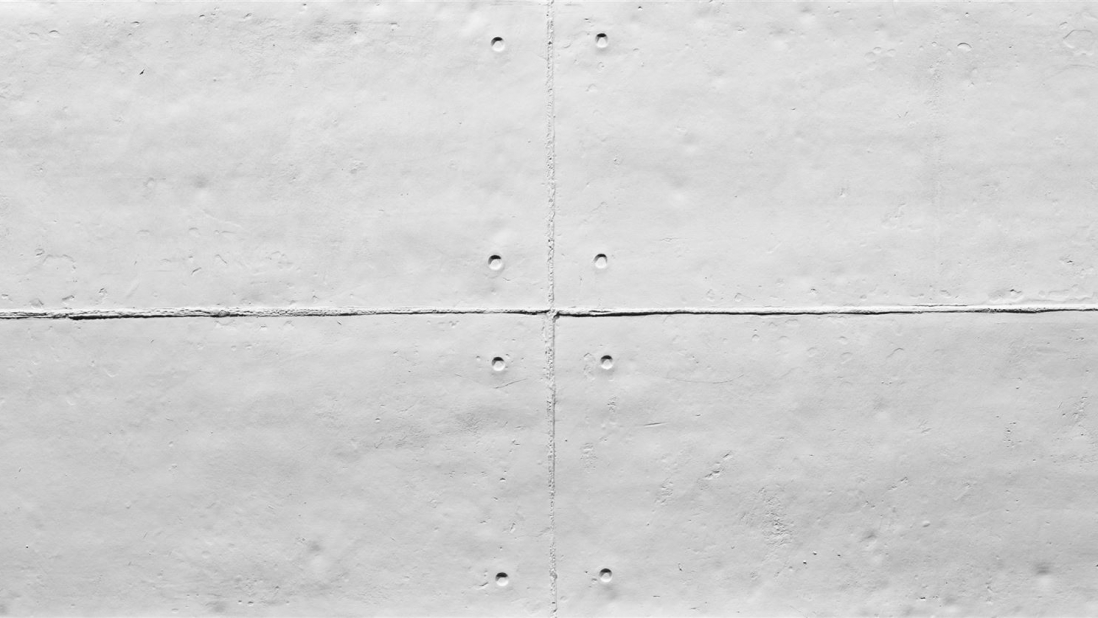 Hormigon Plus Blanca - Artstone Wandpaneel