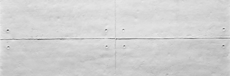 Hormigon Plus Blanca - Artstone Wandpaneel