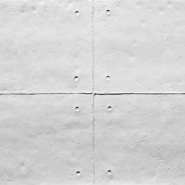Hormigon Plus Blanca - Artstone Wandpaneel