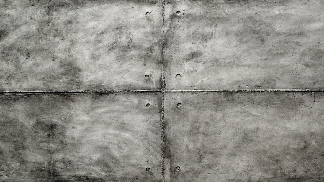 Hormigon Plus Intenso - Artstone Wandpaneel