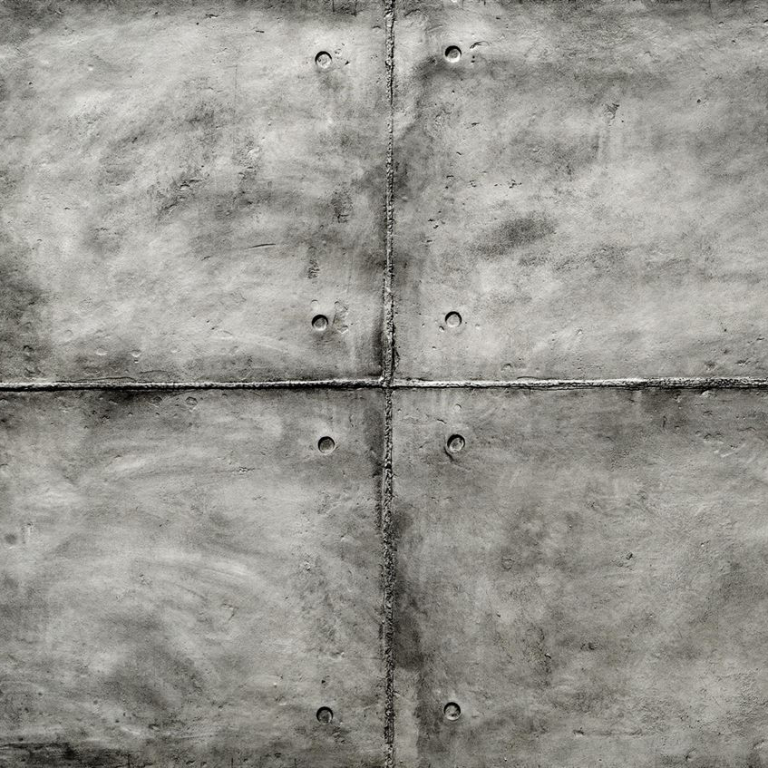 Hormigon Plus Intenso - Artstone Wandpaneel