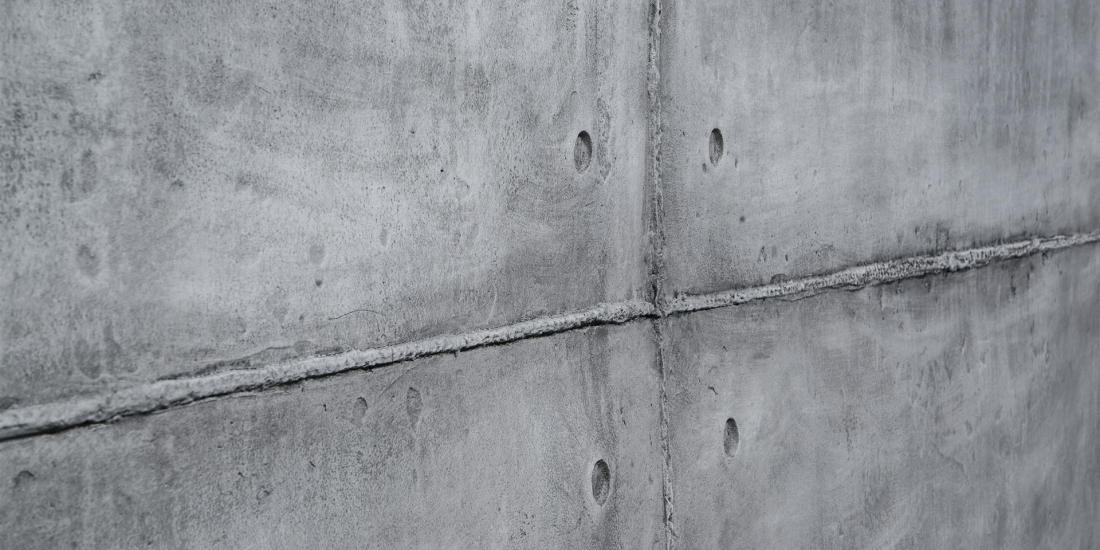 Hormigon Plus Perspektivdarstellung - Artstone Wandpaneel