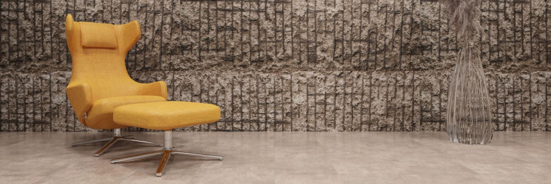 artStone Raumfoto Hormigon ruina arce