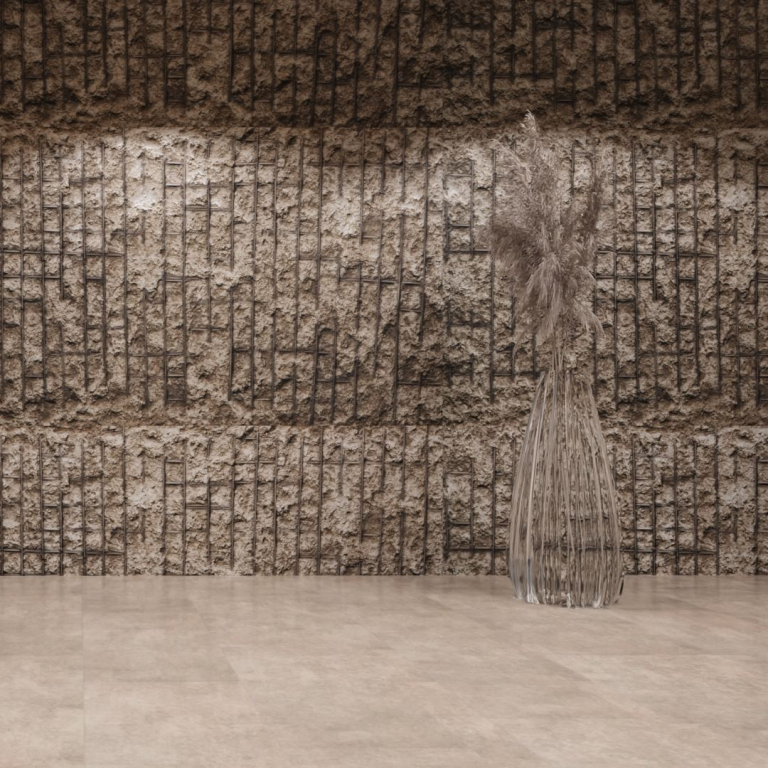 artStone Raumfoto Hormigon ruina arce