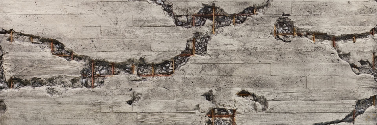 artstone_runia_vintage_ruina vintage carmin_wandverkleidung_detail