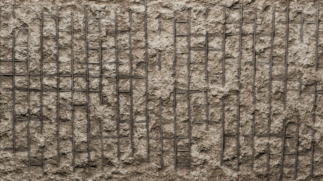 Ruina Arce - Artstone Wandpaneel