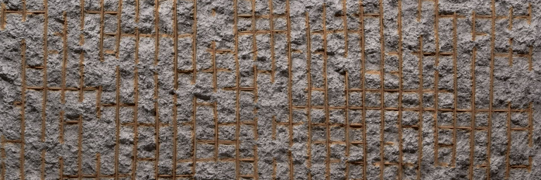 Ruina Ocre - Artstone Wandpaneel