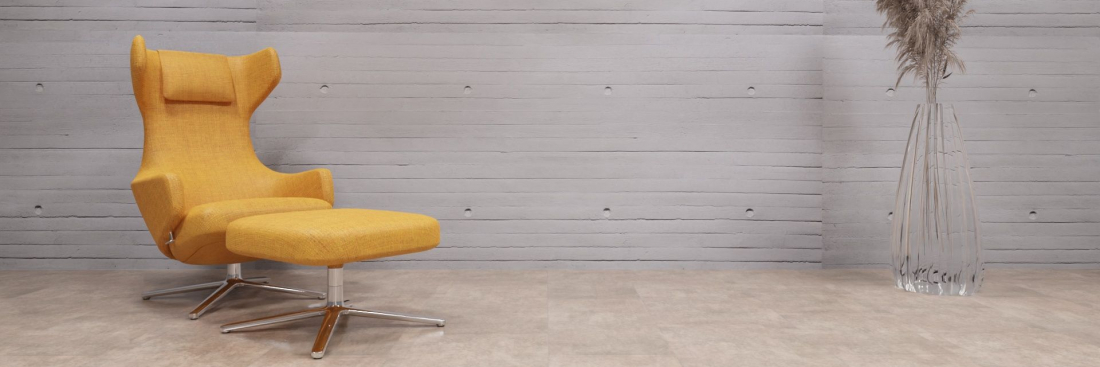 artStone raumfoto t-rod grey