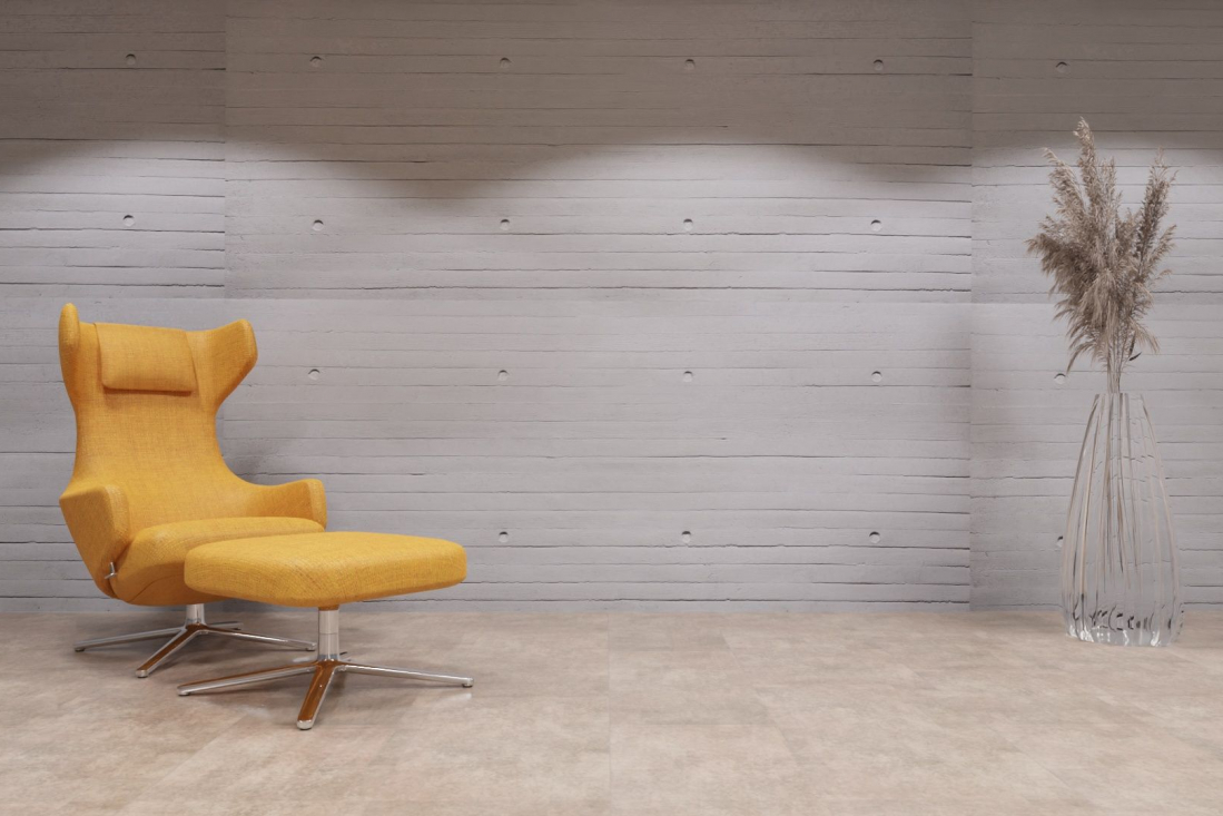 artStone raumfoto t-rod grey