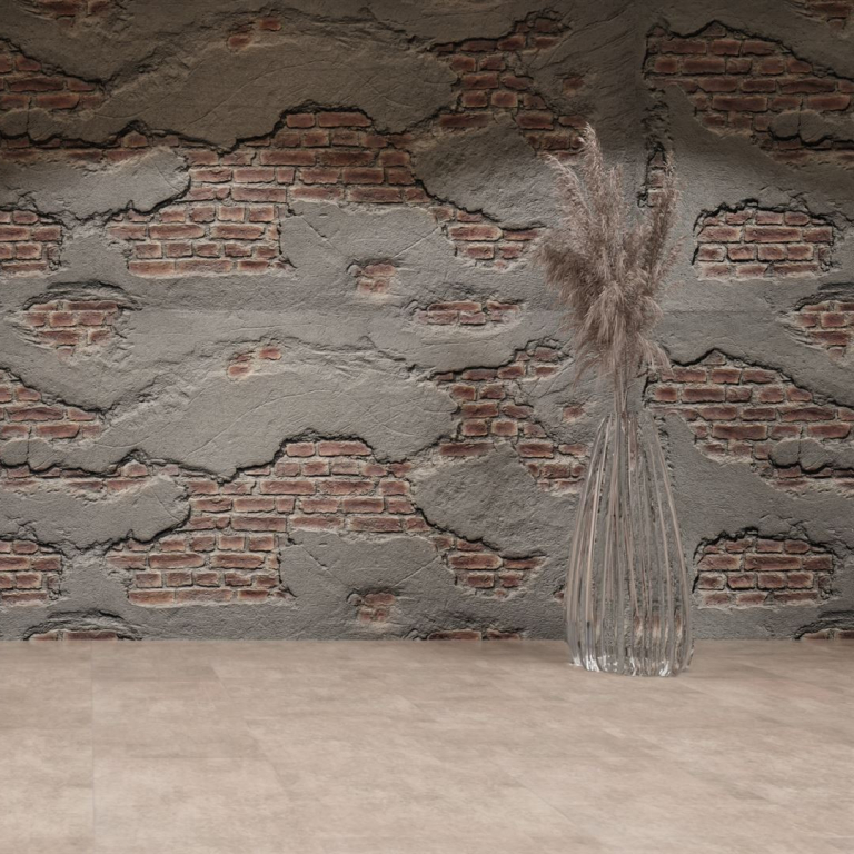 artStone Raumfoto hormigon vintage natura