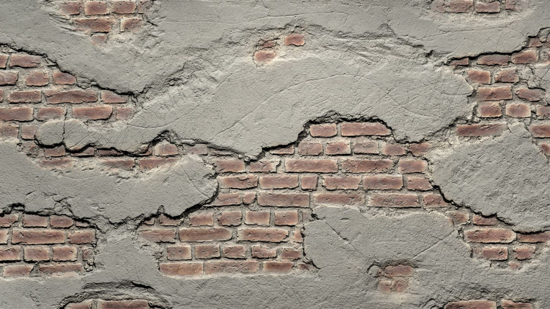 Hormigon Vintage Natura - Artstone Wandpaneel