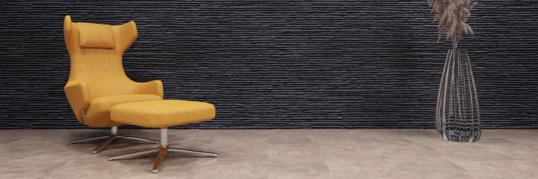 artStone Raumfoto Zanzibar anthracite