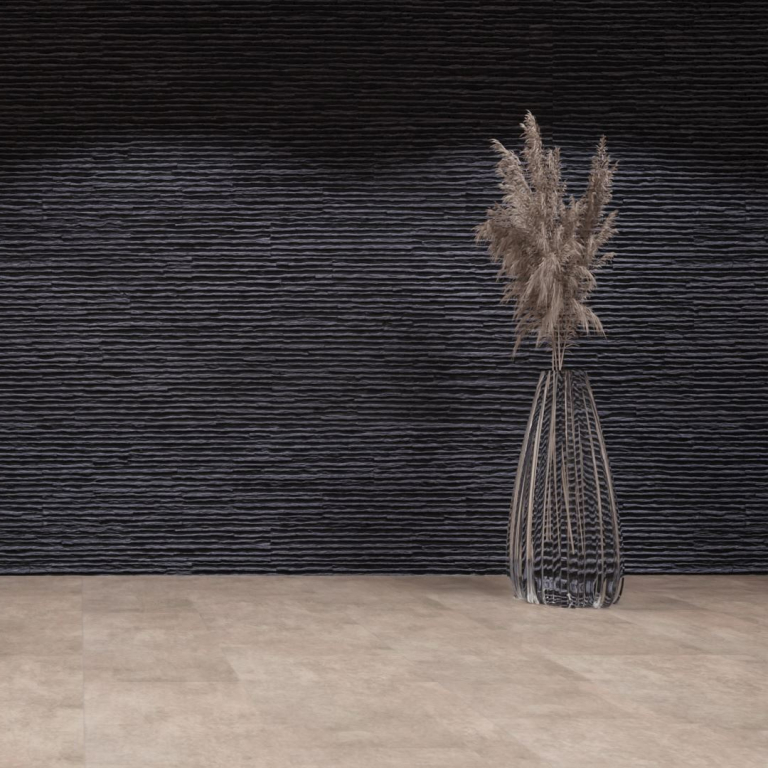 artStone Raumfoto Zanzibar anthracite