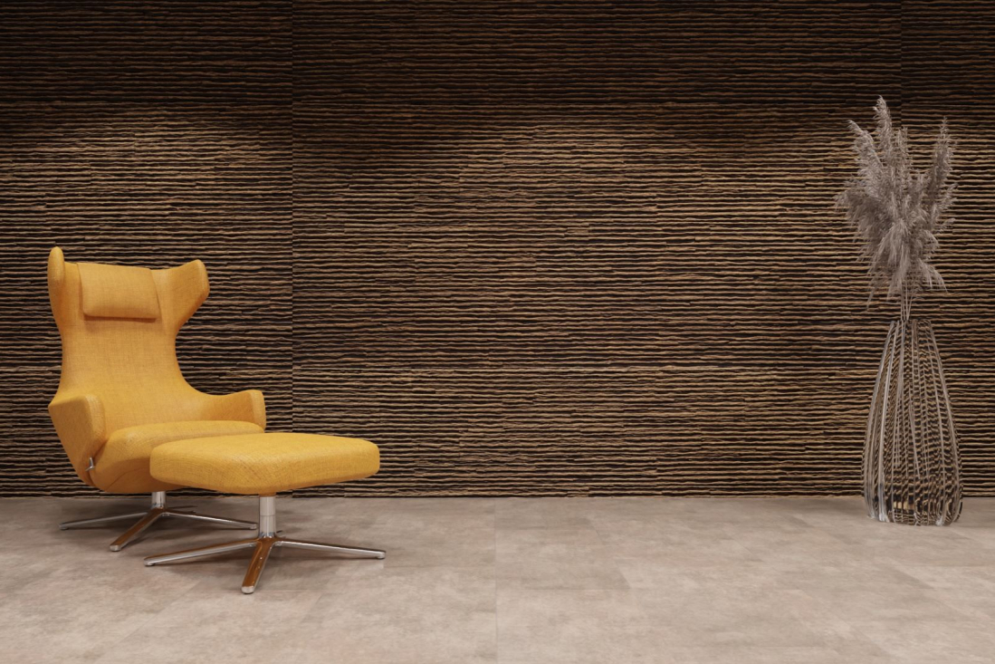 artStone Raumfoto Zanzibar earth