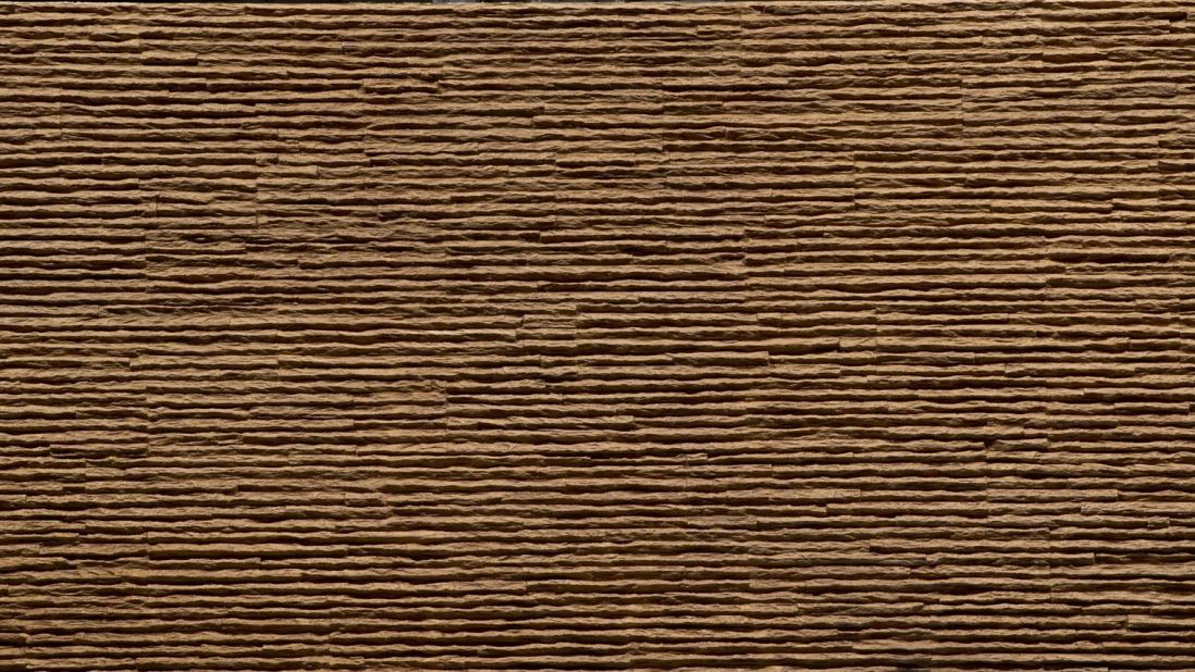 Zanzibar Earth - Artstone Wandpaneel