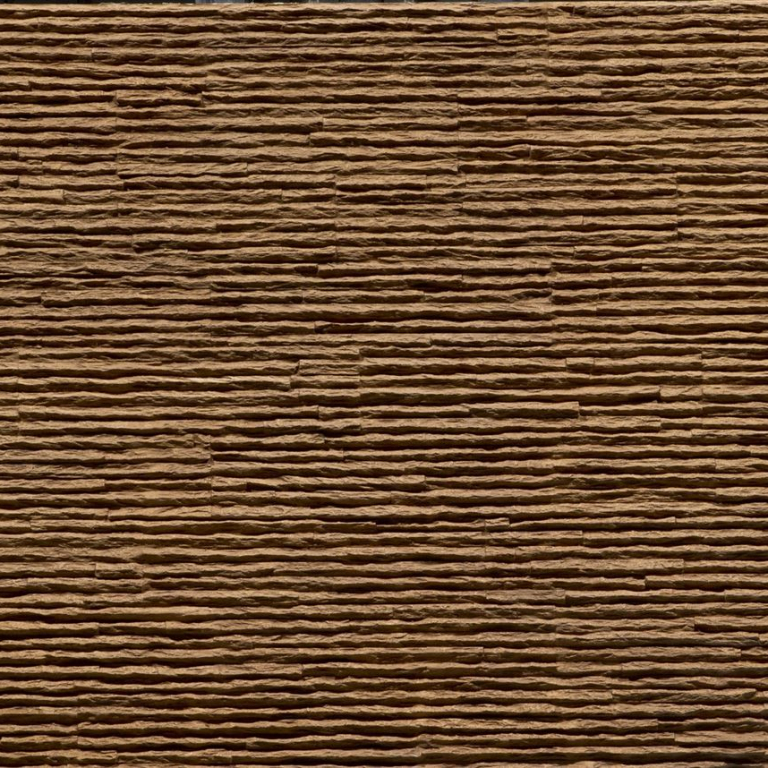 Zanzibar Earth - Artstone Wandpaneel