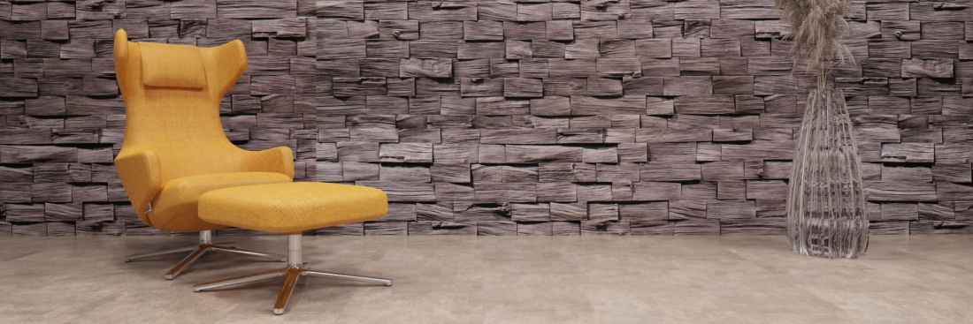 artStone Raumfoto Barbados basalto