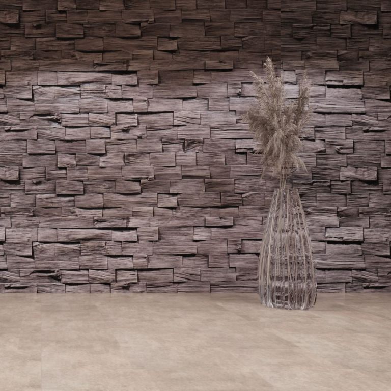 artStone Raumfoto Barbados basalto